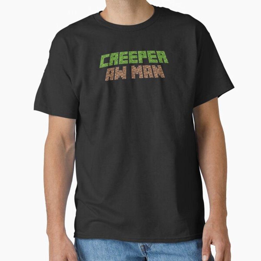 Creeper Aw Man Zzx Shirt Creeper Aw Man Zzx Shirt